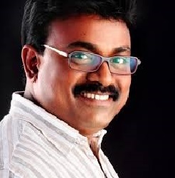 Sir. Kalabhavan Shajohn
Malayalam Actor, Director