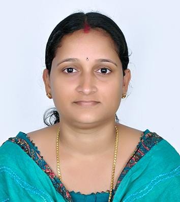 Dr. AJITHA K. V. 