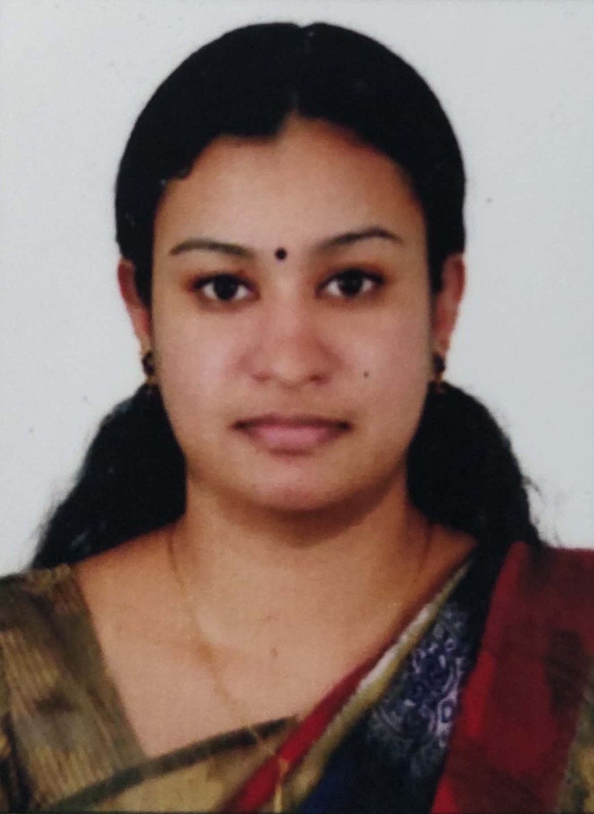 Sheethal Sushama S 	