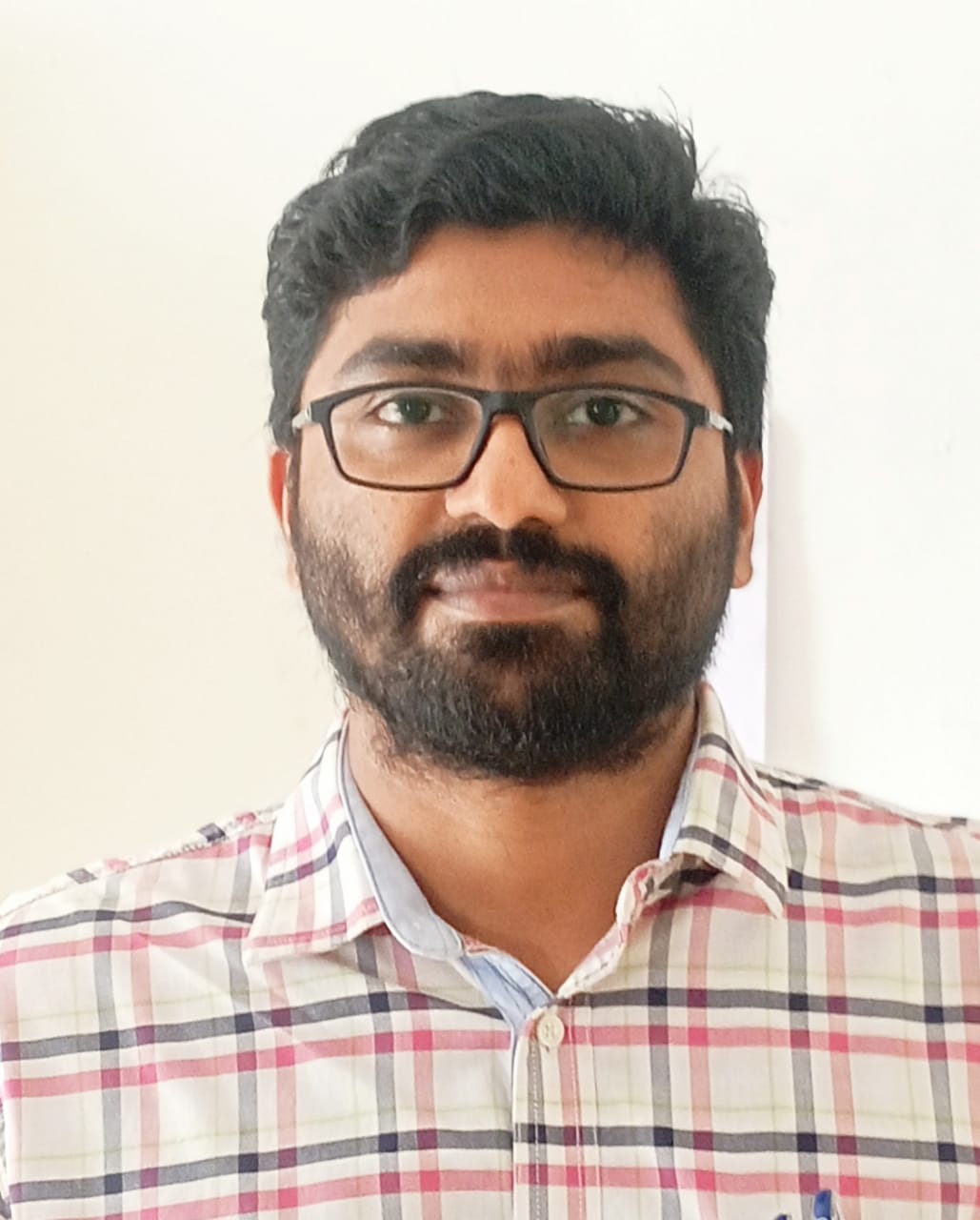 Anand Kuriakose 	