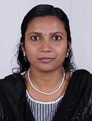 Rekha Raveendran	