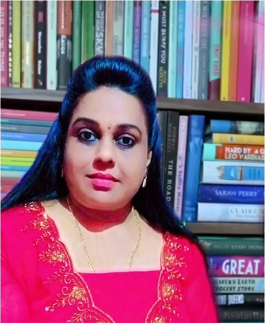 Dr. Simi T